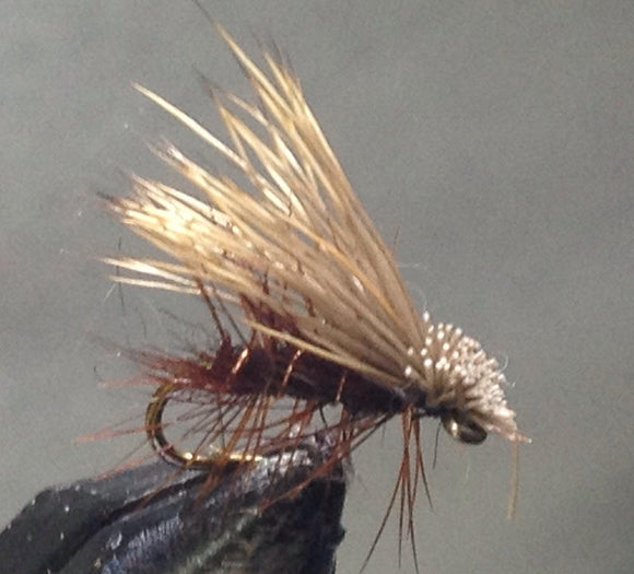 Dry Flies