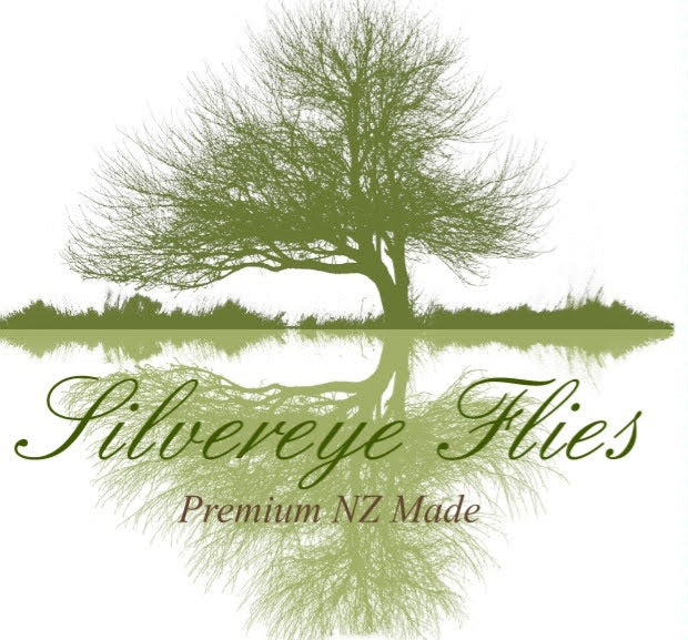 Silvereye Flies &amp; Tackle
