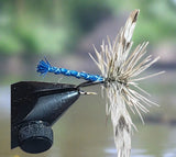Adams Superfly Trout Fly -Fly Fishing Trout Flies Silvereye Flies 