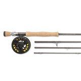 Orvis Outfit – Encounter Fly Rod, Reel and Line