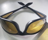 Polarised Sunglasses -Fly Fishing Trout Flies Silvereye Flies 