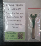 Scissors and Tools - Silvereye Flies & Tackle