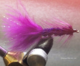 Woolly Bugger (3) - Silvereye Flies & Tackle