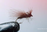 Cicada Custom-tied Dozen - Silvereye Flies & Tackle