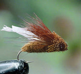Cicada (3) - Silvereye Flies & Tackle