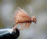 Elk Hair Caddis (3) - Silvereye Flies & Tackle