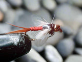 Copper John Bead Head (3) - Silvereye Flies & Tackle