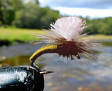 Klinkhammer Custom-tied Dozen - Silvereye Flies & Tackle