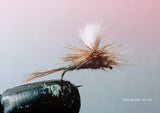 Parachute Adams (3) - Silvereye Flies & Tackle