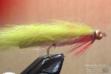 Zonker Custom-tied Dozen - Silvereye Flies & Tackle