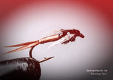 Copper John Custom-tied Dozen - Silvereye Flies & Tackle